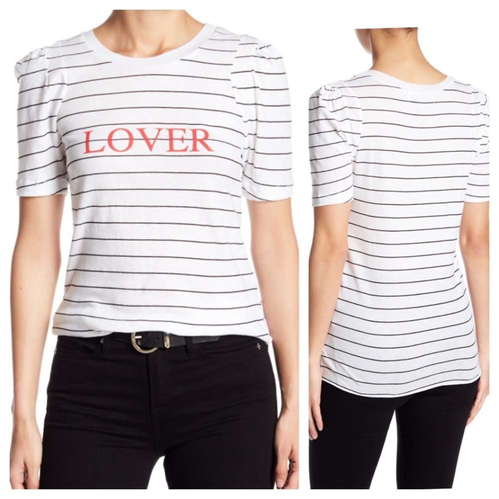 Wildfox - Lover Dia Tee